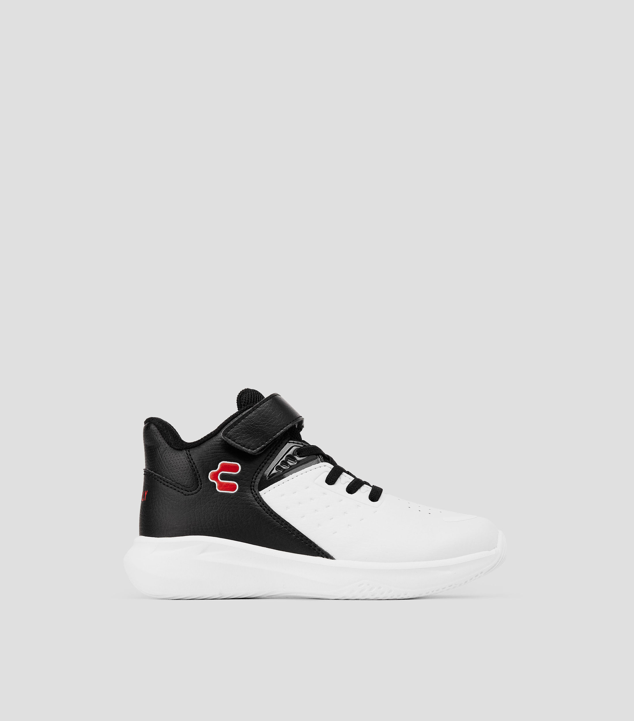 Tenis casuales Guard Sport Basket Niño